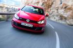 Volkswagen Golf GTi 2008 года